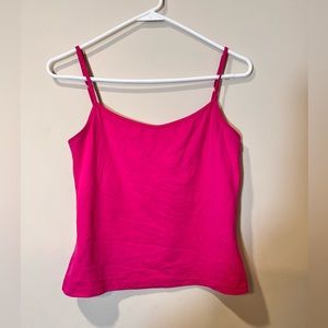 Tangents Tank Top